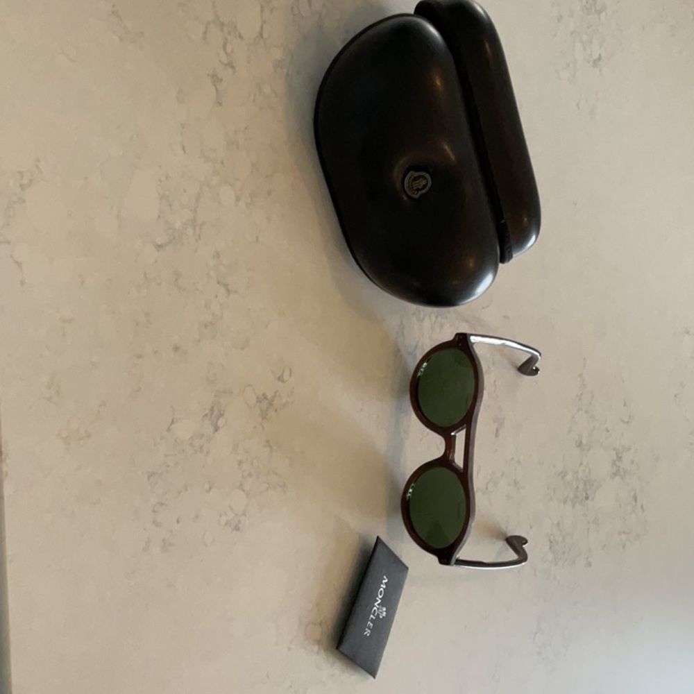 Moncler Sunglasses